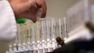 Next Story Image: WADA looks to artificial intelligence to catch dopers
